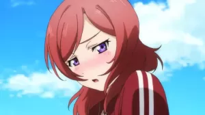 Love Live