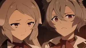 Mushoku Tensei Jobless Reincarnation