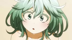 Boku No Hero Academia
