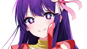 Oshi No Ko