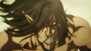 Shingeki No Kyojin