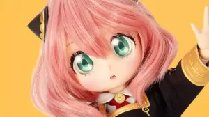 Spy X Family