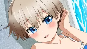 Uzaki Chan Wa Asobitai