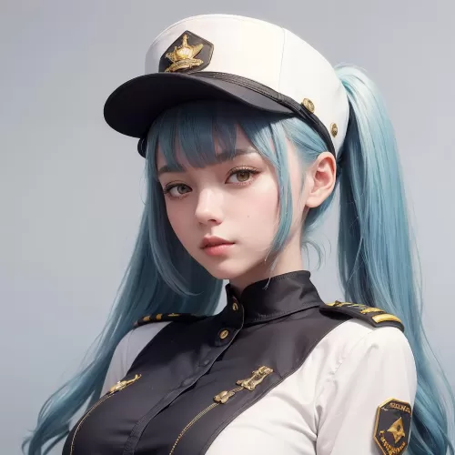 NIKKE 