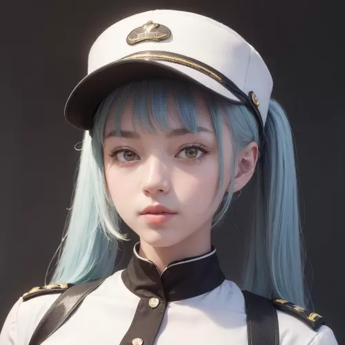 NIKKE 