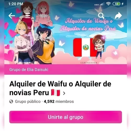 Perú