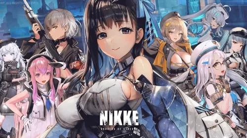 NIKKE 