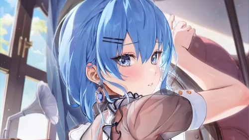 VTuber
