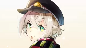 Kantai Collection