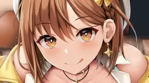 Atelier Ryza