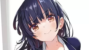 Boku No Kokoro No Yabai Yatsu