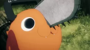 Chainsaw Man