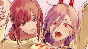 Chainsaw Man