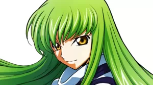 Anime