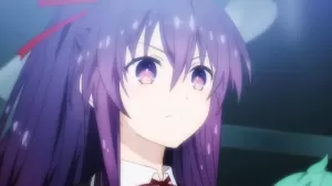 Date A Live