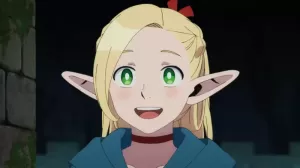 Dungeon Meshi