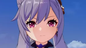 Genshin Impact