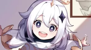 Genshin Impact