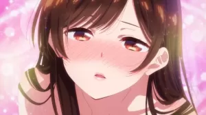 Kanojo Okarishimasu