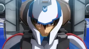 Mobile Suit Gundam Seed Freedom