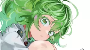 Boku No Hero Academia