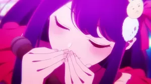 Oshi No Ko