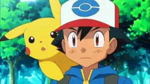 Pokemon