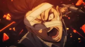 Shingeki No Kyojin