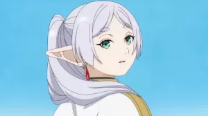 Sousou No Frieren