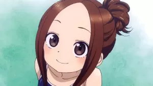 Karakai Jouzu No Takagi San