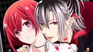 Vampire Dormitory