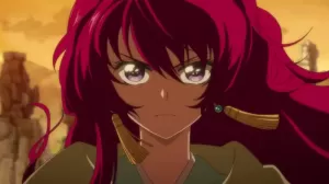 Akatsuki No Yona