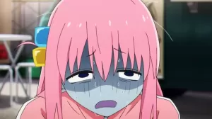 Bocchi The Rock