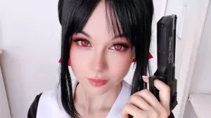 Kaguya Sama Love Is War