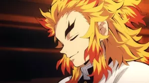 Kimetsu No Yaiba