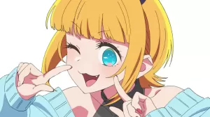 Oshi No Ko