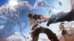 I Parry Everything What Do You Mean Im The Strongest Im Not Even An Adventurer Yet