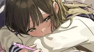 Senpai Is An Otokonoko