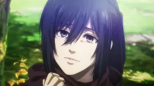 Shingeki No Kyojin