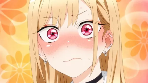 Sono Bisque Doll wa Koi wo Suru