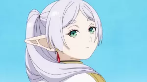 Sousou No Frieren