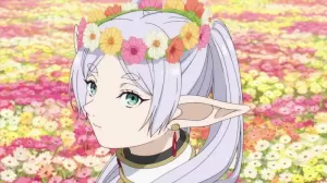 Sousou No Frieren