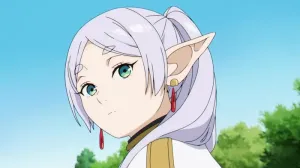 Sousou No Frieren