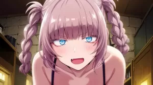 Yofukashi No Uta