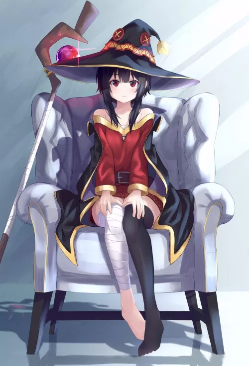 KonoSuba!