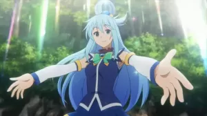Konosuba