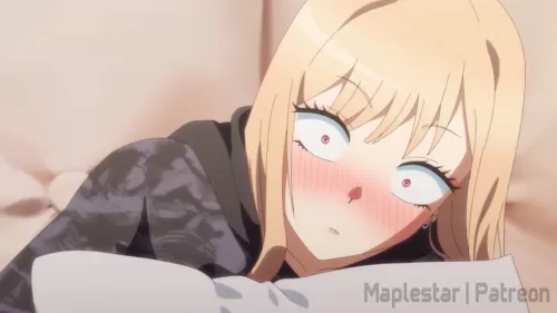 Sono Bisque Doll wa Koi wo Suru