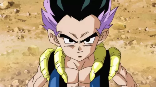 Dragon Ball