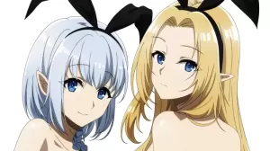Megami Magazine
