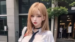 Sono Bisque Doll Wa Koi Wo Suru